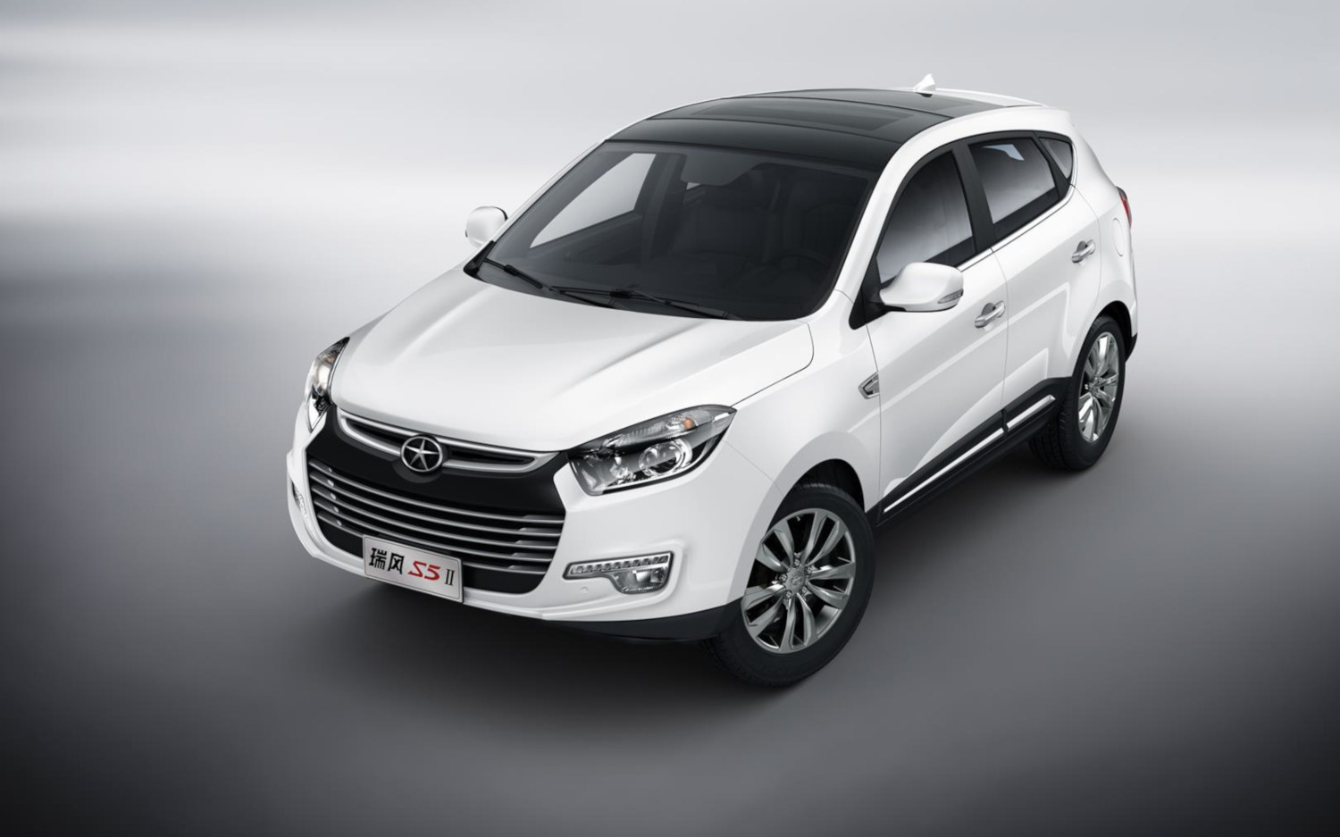 Jac s5 2022